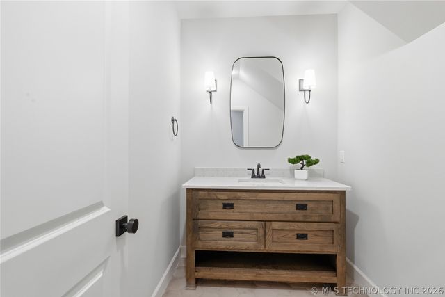 2838 E 141st Court S, Bixby, OK 74008