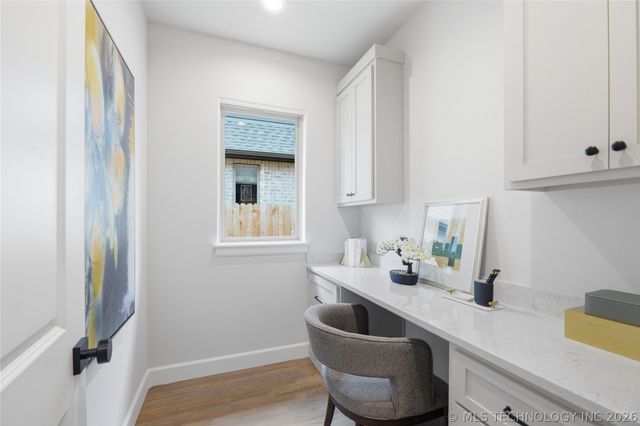 2838 E 141st Court S, Bixby, OK 74008