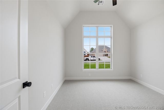 2838 E 141st Court S, Bixby, OK 74008