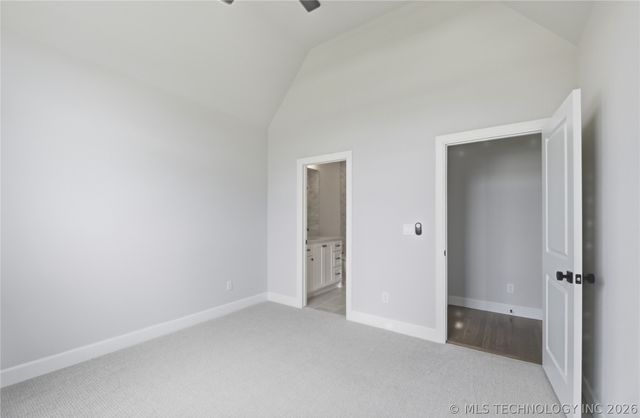 2838 E 141st Court S, Bixby, OK 74008