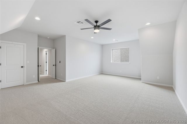 2838 E 141st Court S, Bixby, OK 74008