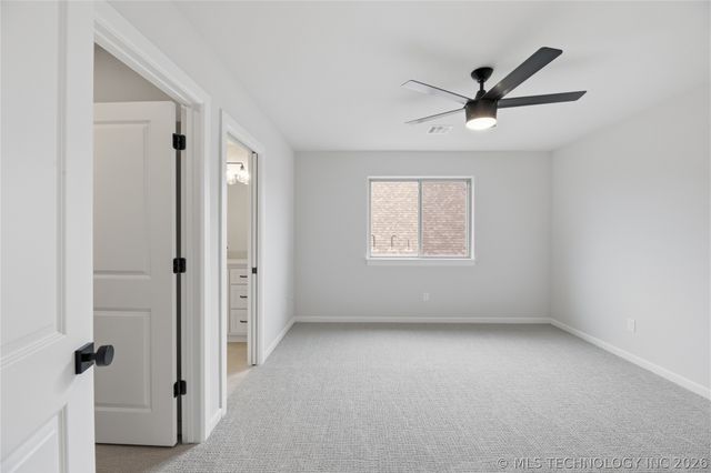 2838 E 141st Court S, Bixby, OK 74008