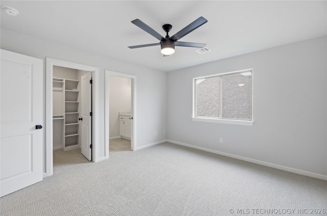 2838 E 141st Court S, Bixby, OK 74008