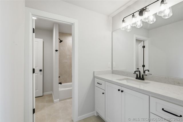 2838 E 141st Court S, Bixby, OK 74008