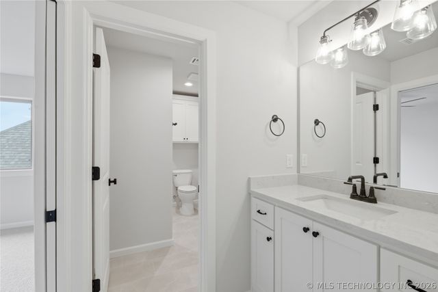 2838 E 141st Court S, Bixby, OK 74008