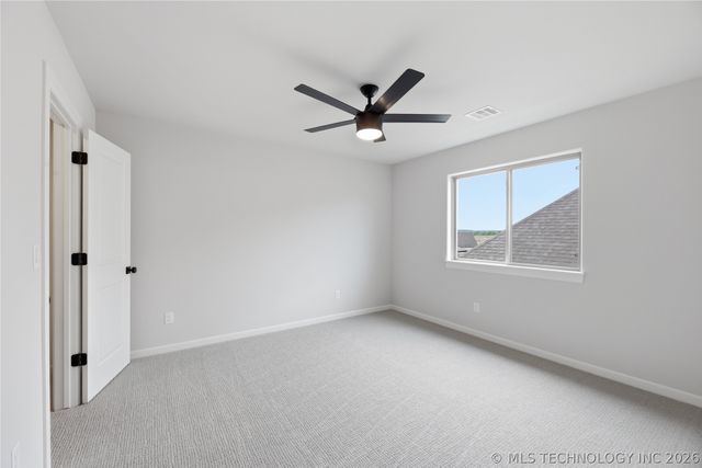 2838 E 141st Court S, Bixby, OK 74008