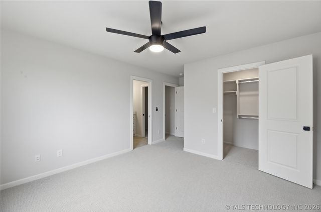 2838 E 141st Court S, Bixby, OK 74008