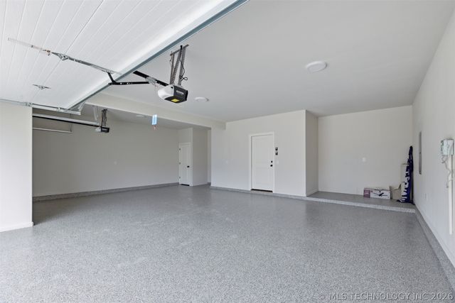 2838 E 141st Court S, Bixby, OK 74008