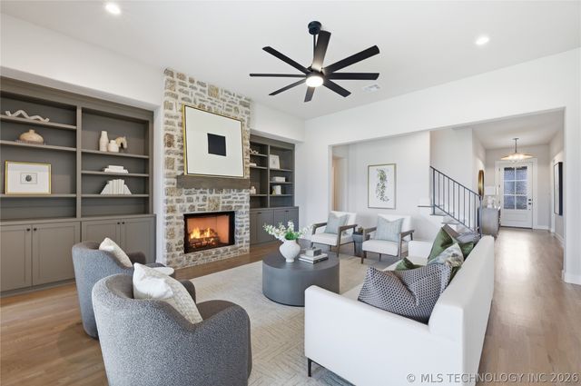 2838 E 141st Court S, Bixby, OK 74008