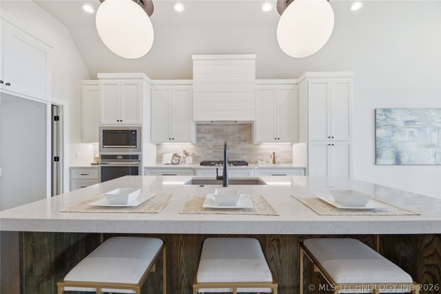 2838 E 141st Court S, Bixby, OK 74008