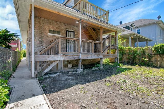 11412 S King Drive, Chicago, IL 60628