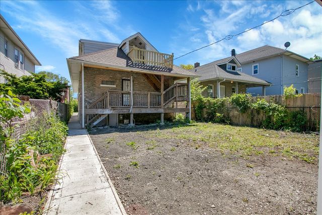 11412 S King Drive, Chicago, IL 60628