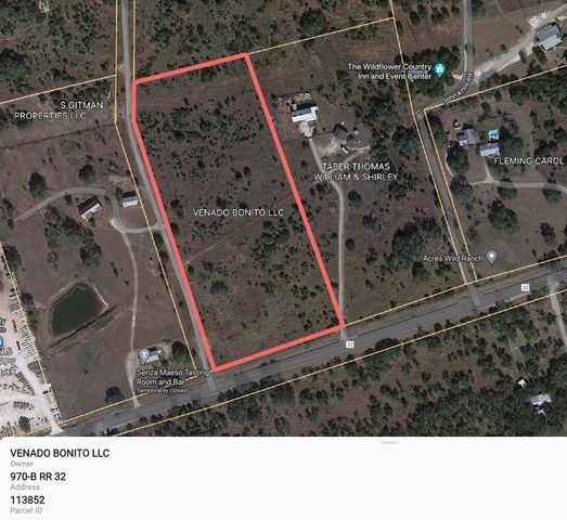 970 32, San Marcos, TX 78666