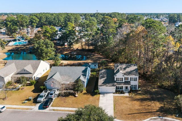 1520 Saint Stephens Way, Hanahan, SC 29410