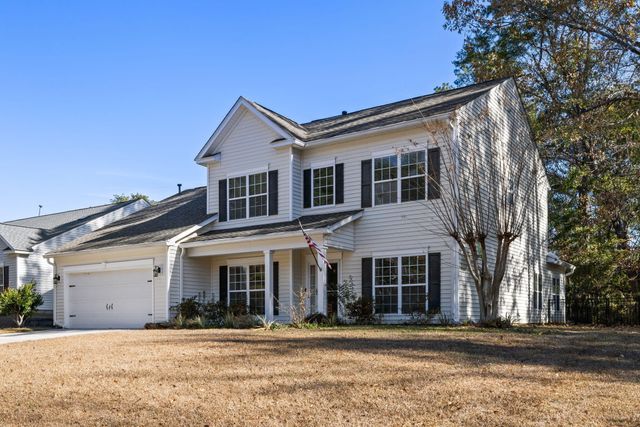 1520 Saint Stephens Way, Hanahan, SC 29410