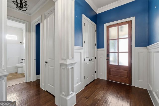 109 Laurel Canyon Trail, Canton, GA 30114