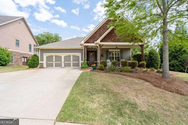 109 Laurel Canyon Trail, Canton, GA 30114
