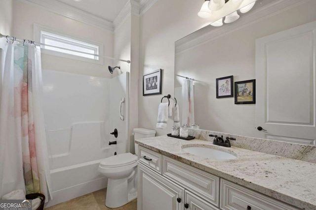 109 Laurel Canyon Trail, Canton, GA 30114