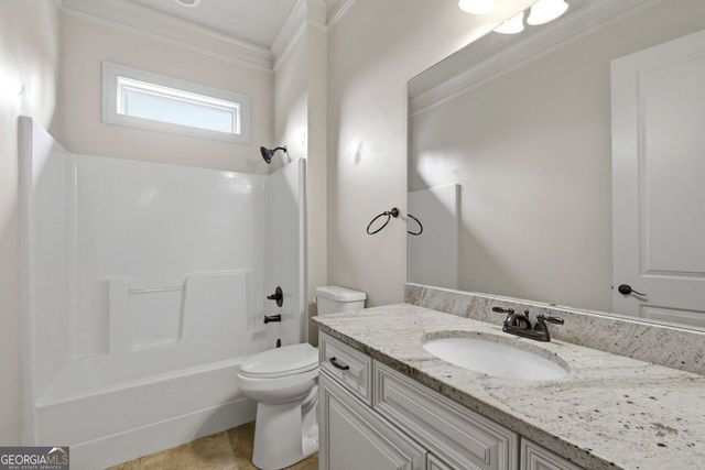 109 Laurel Canyon Trail, Canton, GA 30114