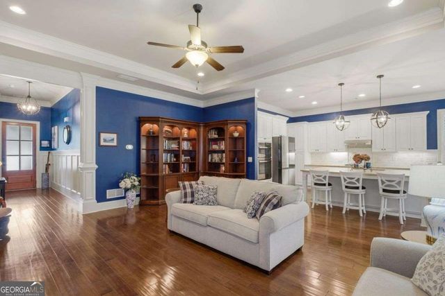 109 Laurel Canyon Trail, Canton, GA 30114