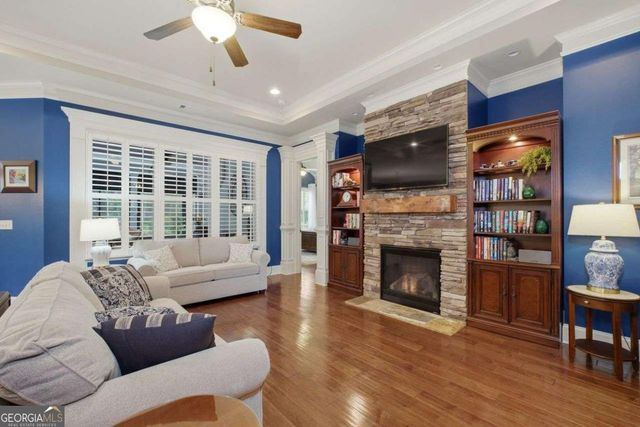 109 Laurel Canyon Trail, Canton, GA 30114