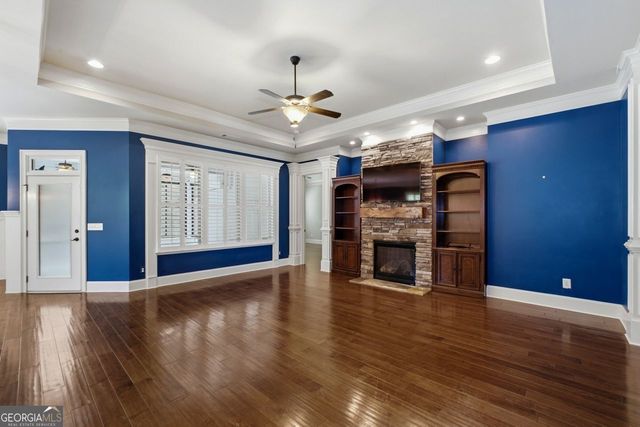 109 Laurel Canyon Trail, Canton, GA 30114