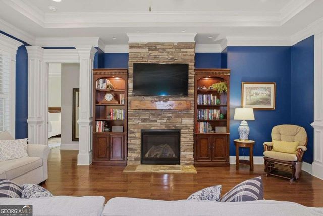 109 Laurel Canyon Trail, Canton, GA 30114