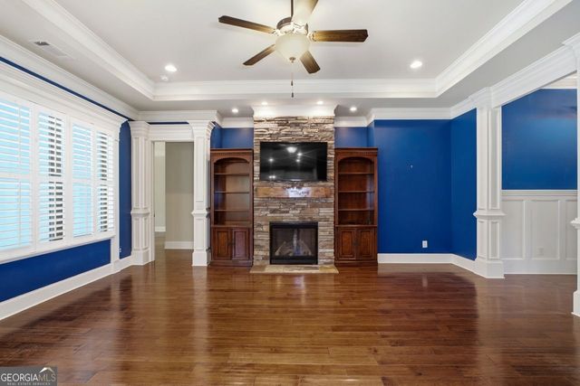 109 Laurel Canyon Trail, Canton, GA 30114