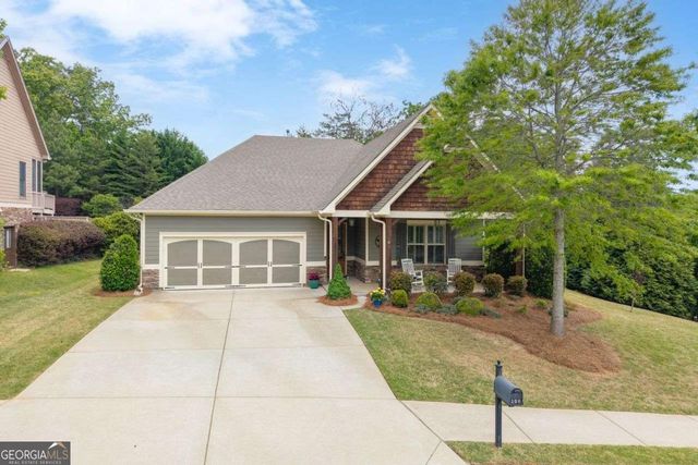 109 Laurel Canyon Trail, Canton, GA 30114