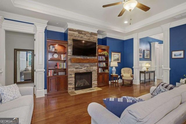 109 Laurel Canyon Trail, Canton, GA 30114