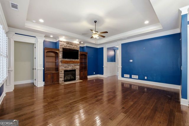109 Laurel Canyon Trail, Canton, GA 30114