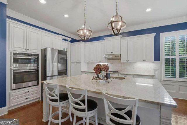 109 Laurel Canyon Trail, Canton, GA 30114