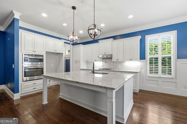 109 Laurel Canyon Trail, Canton, GA 30114