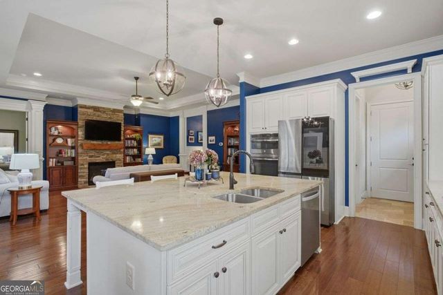 109 Laurel Canyon Trail, Canton, GA 30114