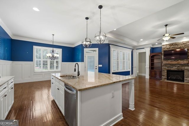 109 Laurel Canyon Trail, Canton, GA 30114