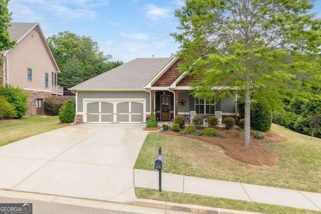109 Laurel Canyon Trail, Canton, GA 30114