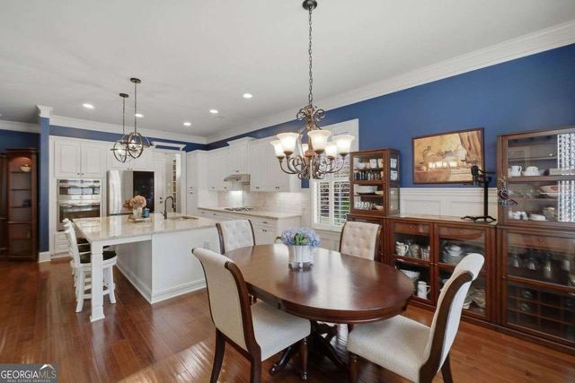 109 Laurel Canyon Trail, Canton, GA 30114