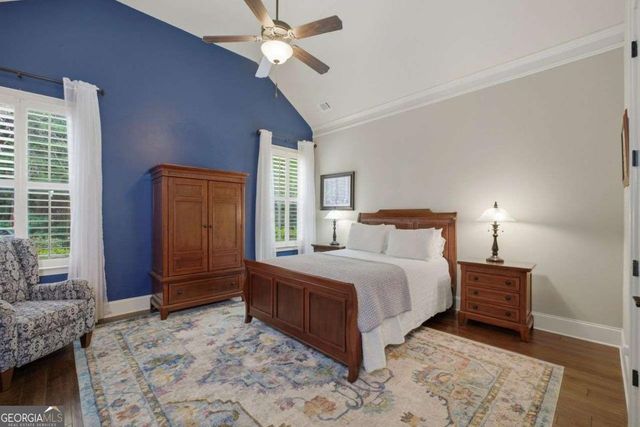 109 Laurel Canyon Trail, Canton, GA 30114