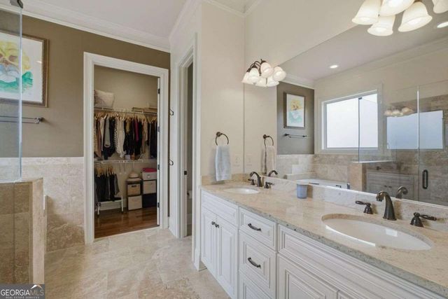 109 Laurel Canyon Trail, Canton, GA 30114