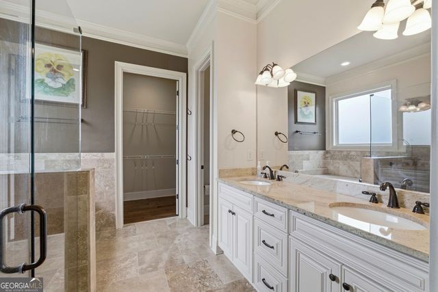 109 Laurel Canyon Trail, Canton, GA 30114