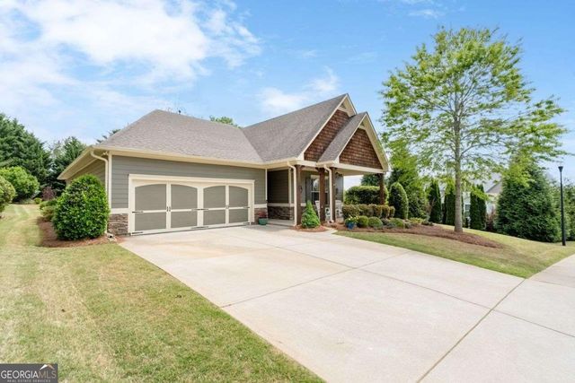 109 Laurel Canyon Trail, Canton, GA 30114