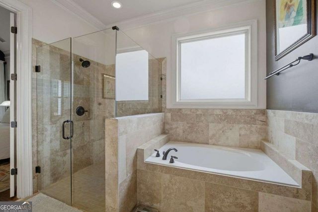 109 Laurel Canyon Trail, Canton, GA 30114