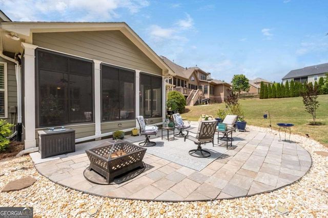 109 Laurel Canyon Trail, Canton, GA 30114