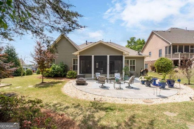 109 Laurel Canyon Trail, Canton, GA 30114
