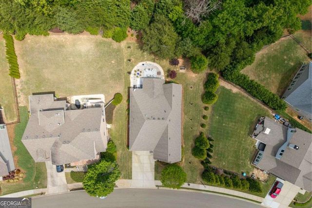 109 Laurel Canyon Trail, Canton, GA 30114