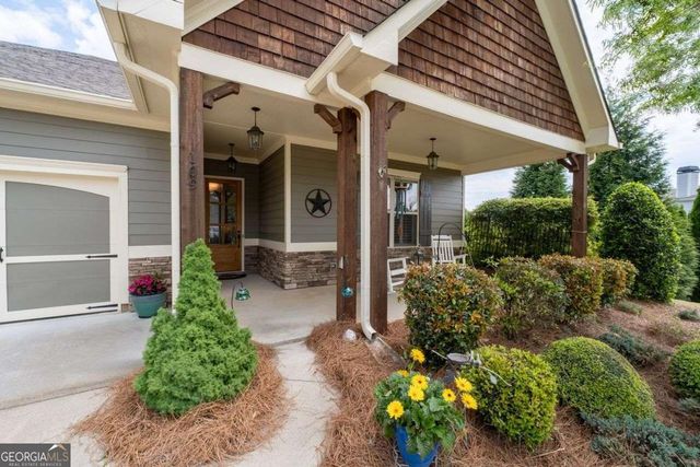 109 Laurel Canyon Trail, Canton, GA 30114