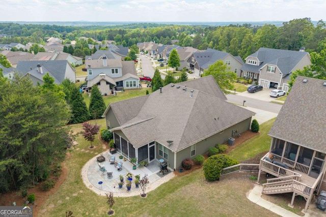 109 Laurel Canyon Trail, Canton, GA 30114