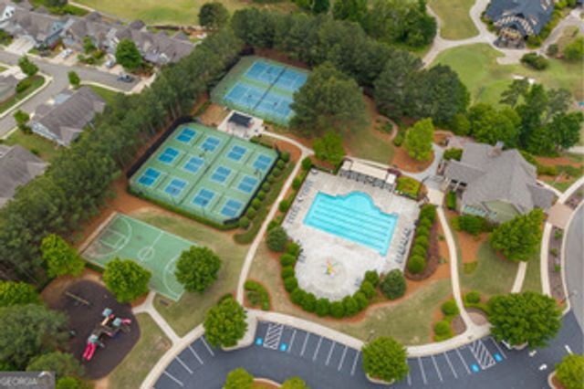 109 Laurel Canyon Trail, Canton, GA 30114