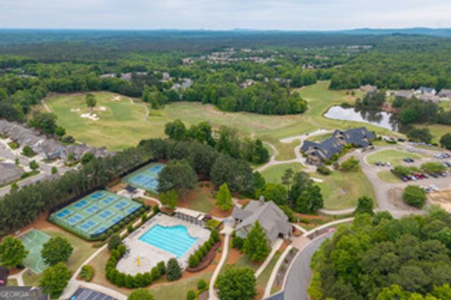 109 Laurel Canyon Trail, Canton, GA 30114