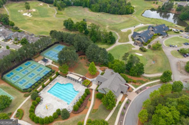 109 Laurel Canyon Trail, Canton, GA 30114